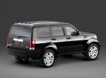 Dodge Nitro 2006 года